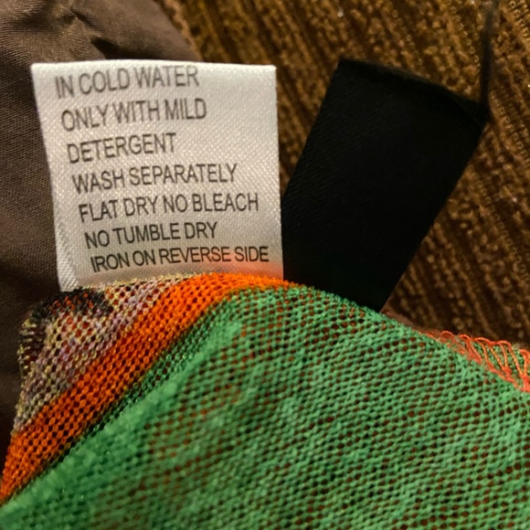 🎉2/25$ Colourful light jacket - Picture 5 of 6